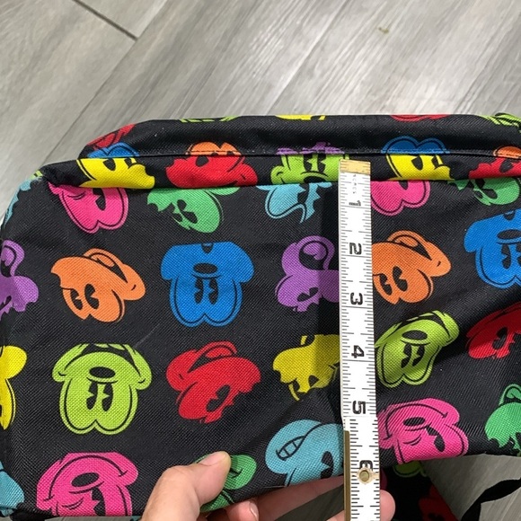 Backpacks